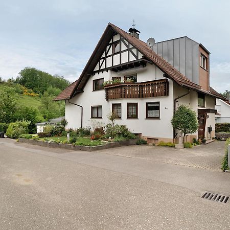 Ferienwohnung Serr Lauf Kültér fotó