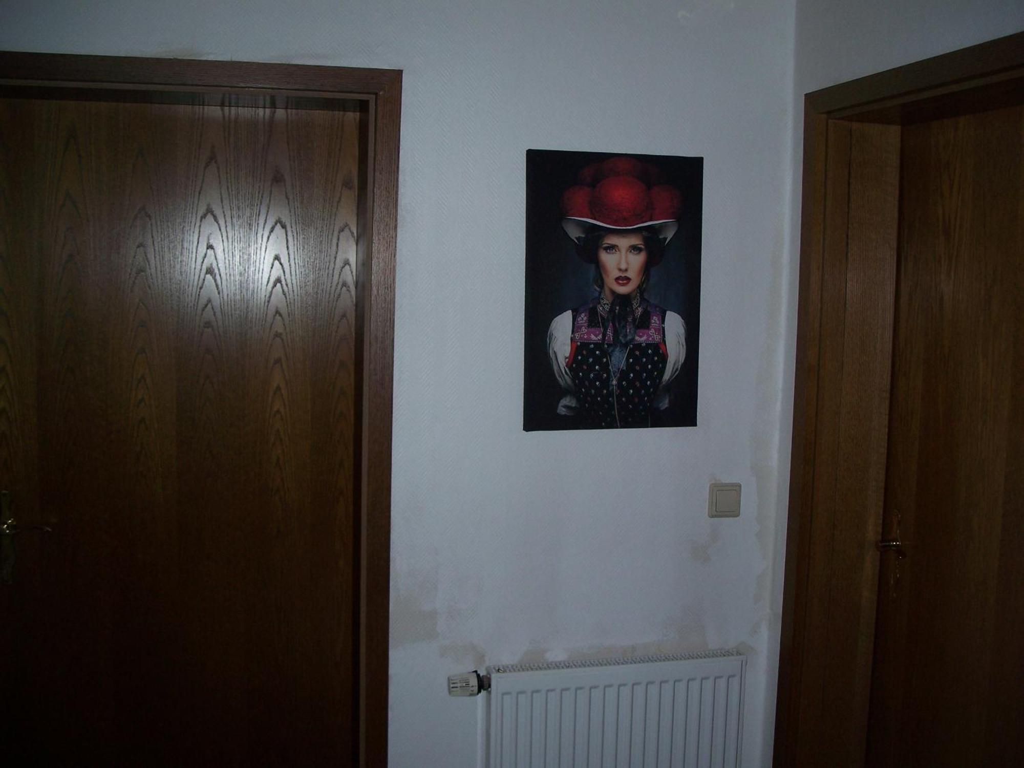 Ferienwohnung Serr Lauf Kültér fotó