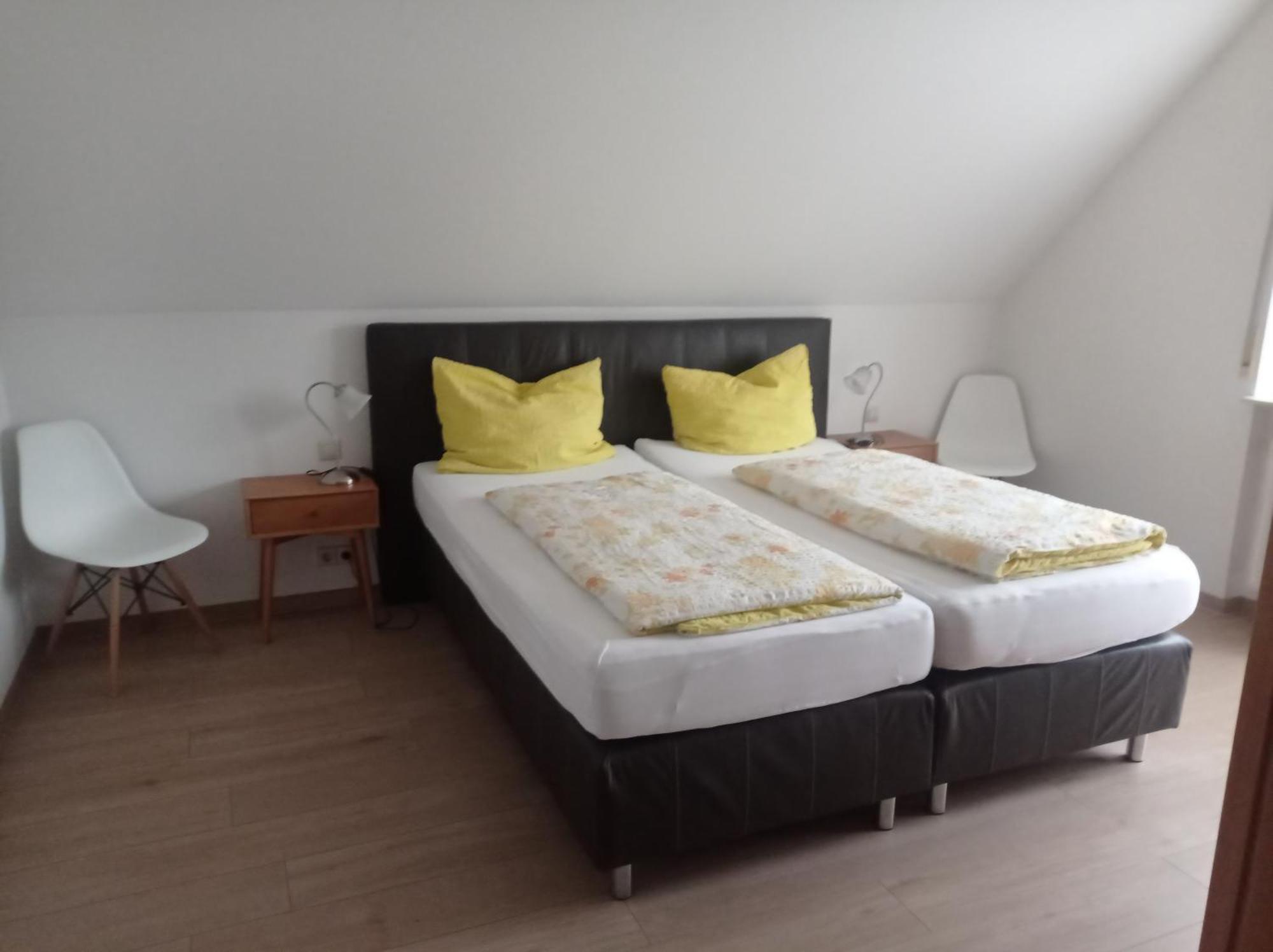 Ferienwohnung Serr Lauf Kültér fotó