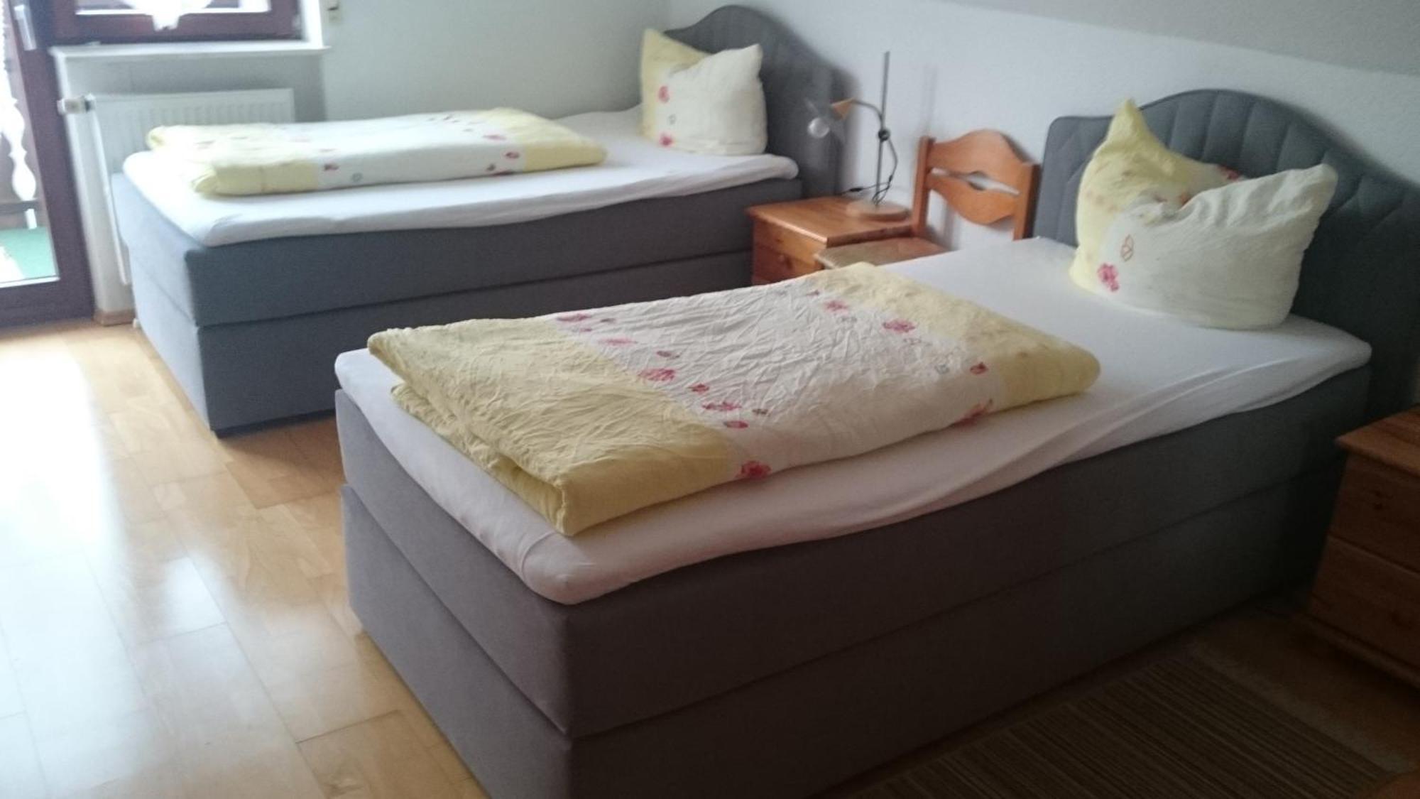 Ferienwohnung Serr Lauf Kültér fotó