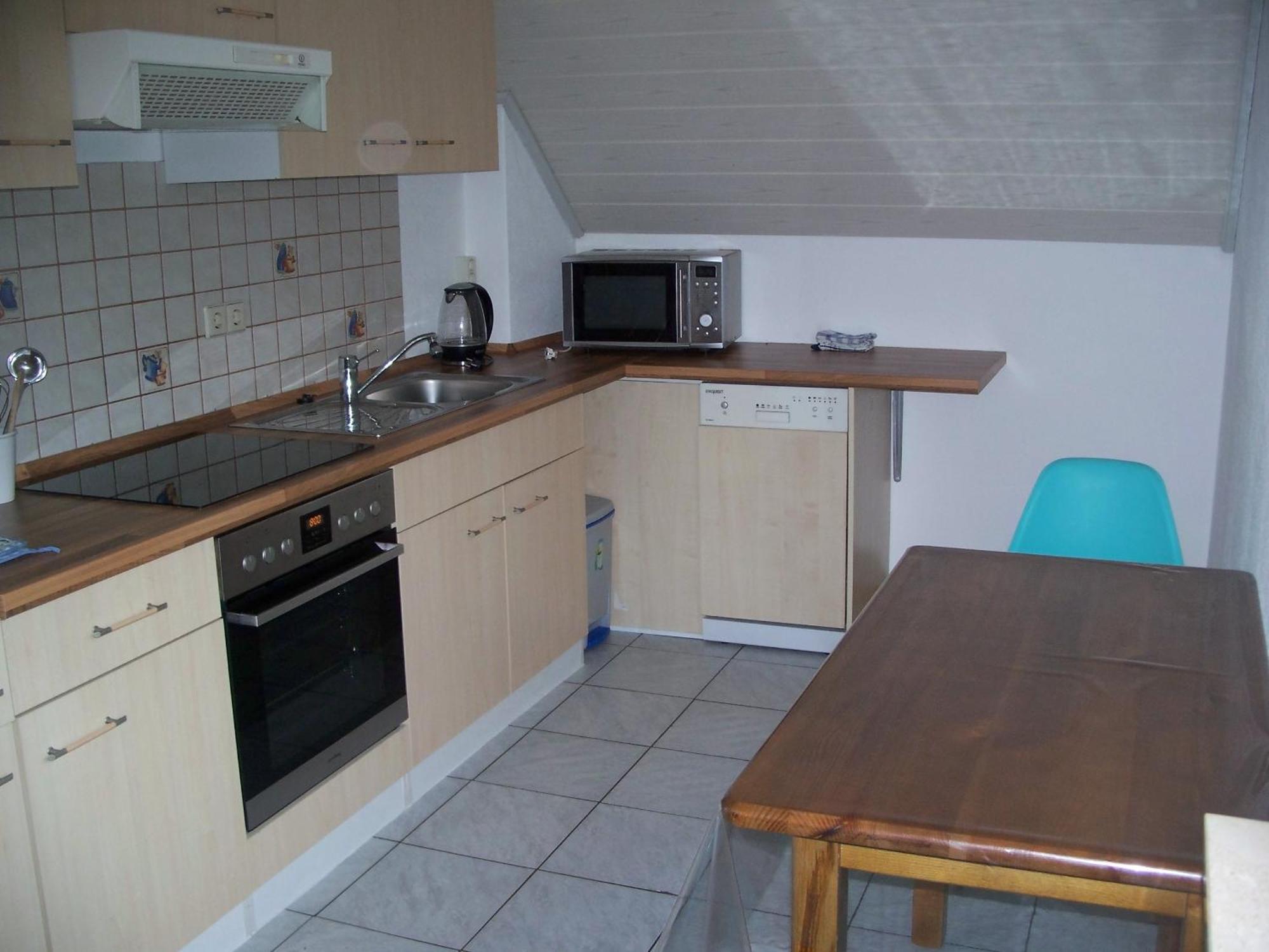 Ferienwohnung Serr Lauf Kültér fotó