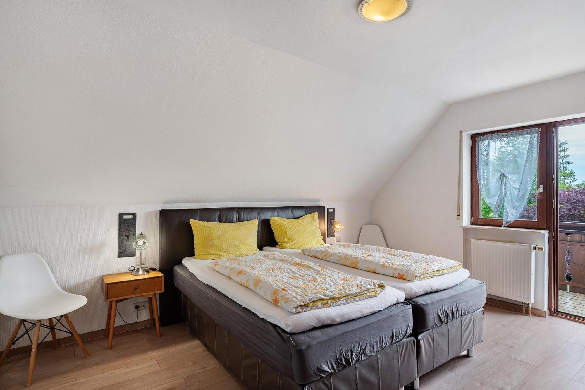 Ferienwohnung Serr Lauf Kültér fotó