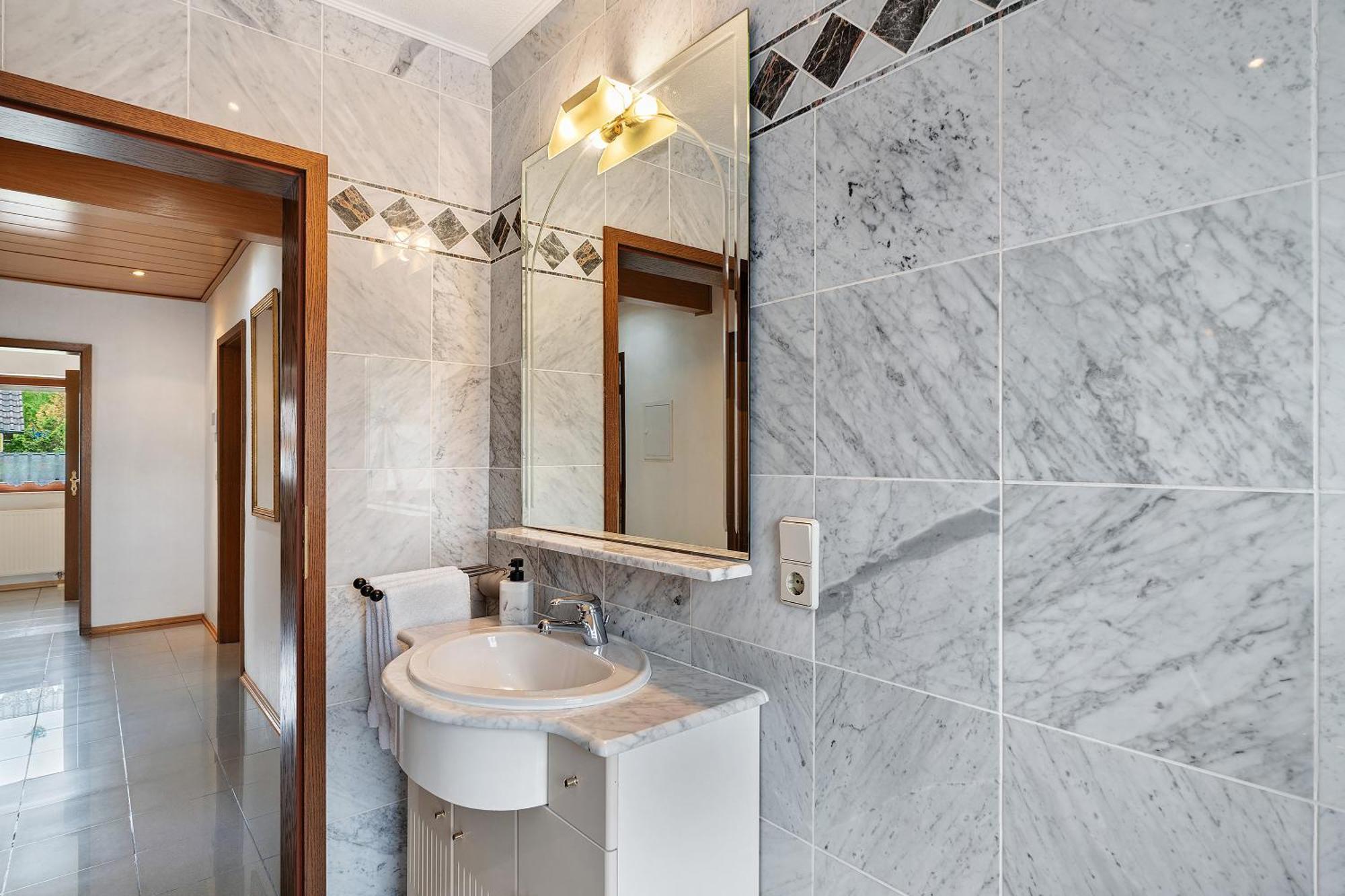 Ferienwohnung Serr Lauf Kültér fotó