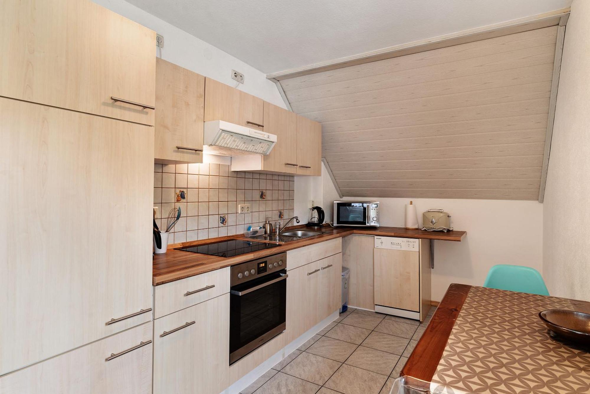 Ferienwohnung Serr Lauf Kültér fotó