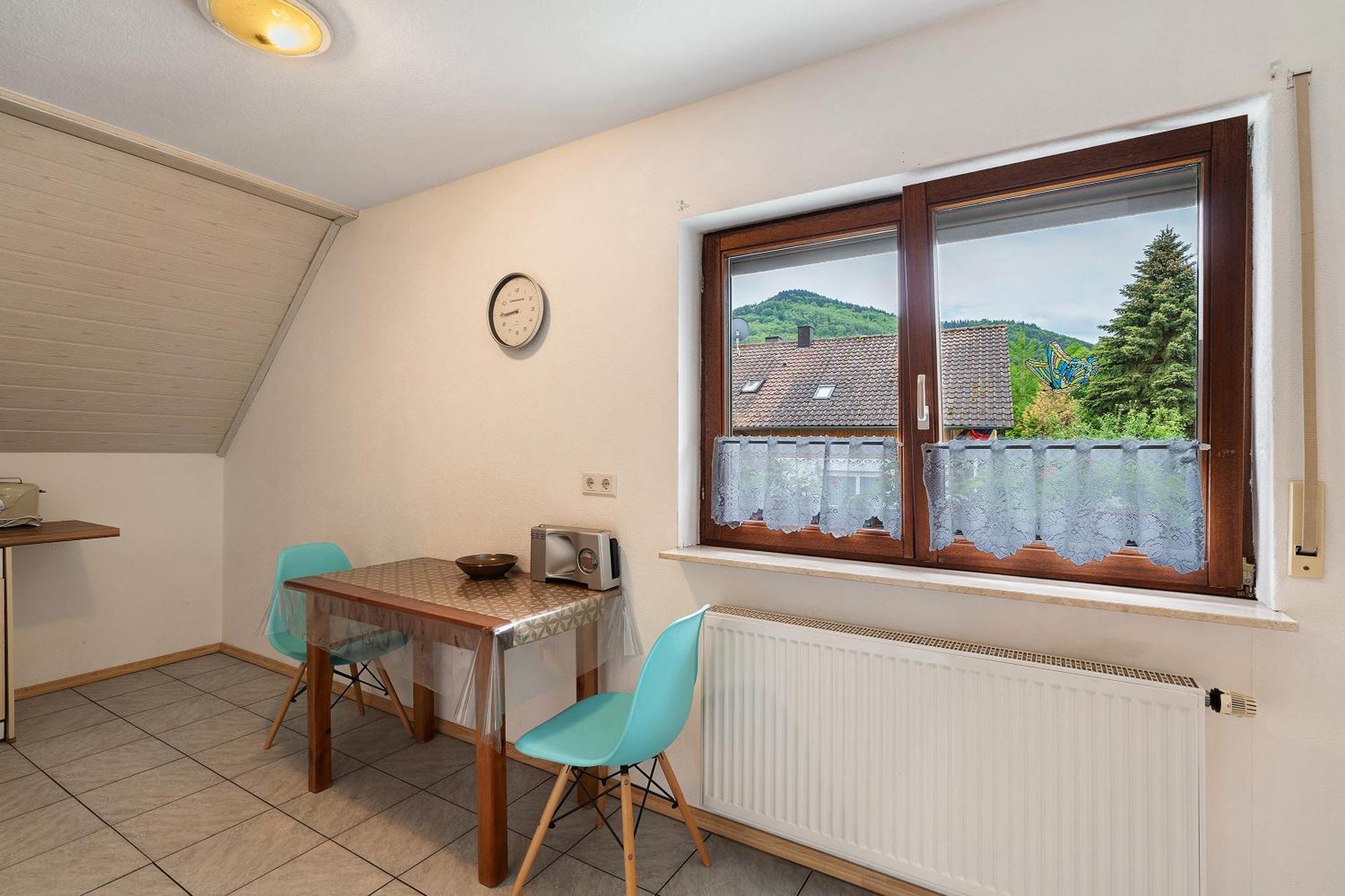 Ferienwohnung Serr Lauf Kültér fotó
